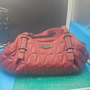 Simply Vera Satchel Bag . NEW!